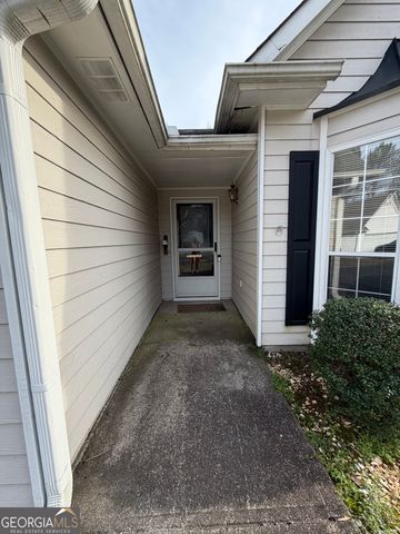 1644 Crestfield Lane, Lawrenceville, GA 30043