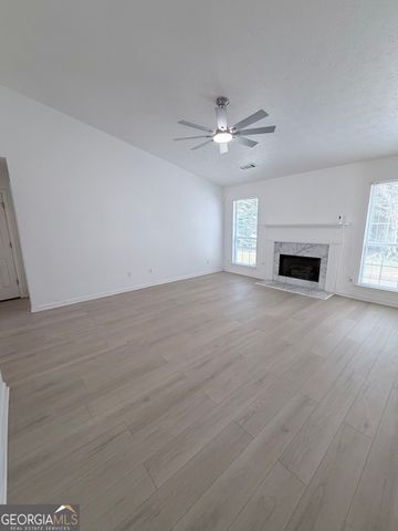 1644 Crestfield Lane, Lawrenceville, GA 30043