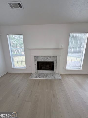 1644 Crestfield Lane, Lawrenceville, GA 30043