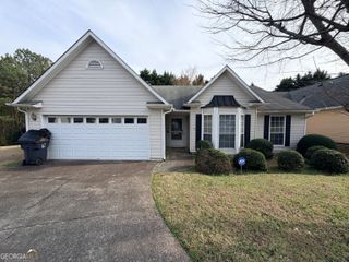 1644 Crestfield Lane, Lawrenceville, GA 30043