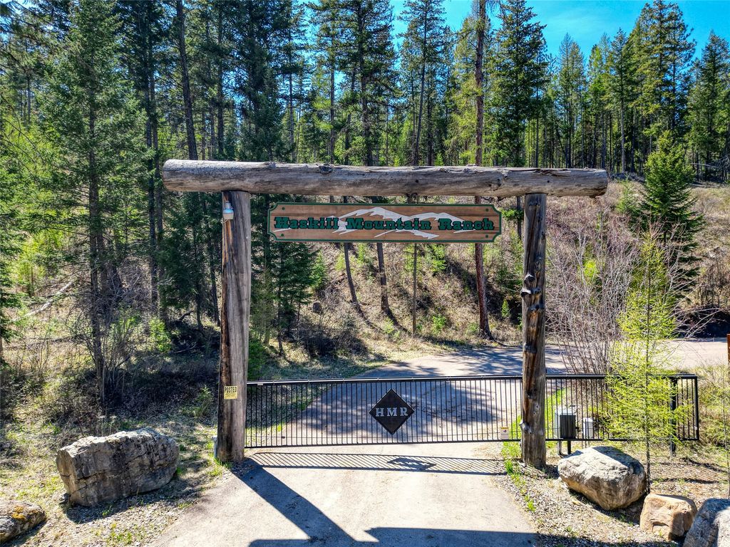 NHN Haskill Ranch Road Multiple Lots, Kila, MT 59920 photo 2