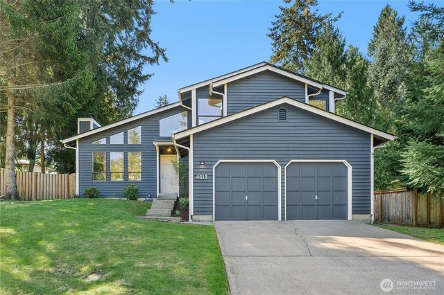 4613 SW 316th Place, Federal Way, WA 98023