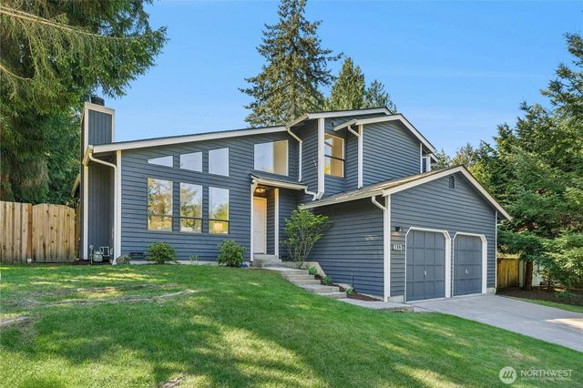 4613 SW 316th Place, Federal Way, WA 98023