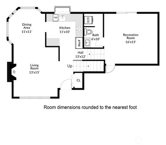 4613 SW 316th Place, Federal Way, WA 98023