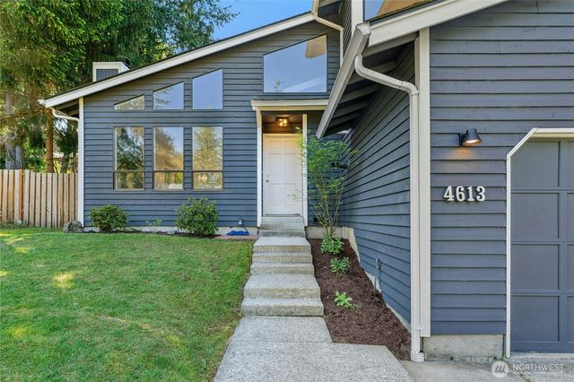 4613 SW 316th Place, Federal Way, WA 98023