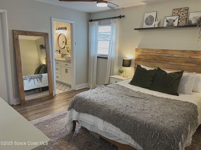 2439 King Richard Road, Melbourne, FL 32935