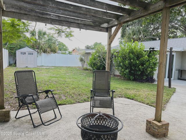 2439 King Richard Road, Melbourne, FL 32935