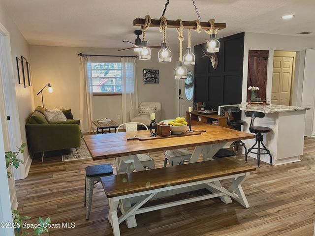 2439 King Richard Road, Melbourne, FL 32935