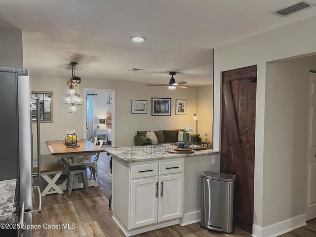 2439 King Richard Road, Melbourne, FL 32935