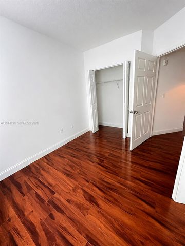 17145 N Bay Road 4307, Sunny Isles Beach, FL 33160