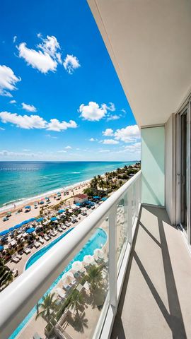 17145 N Bay Road 4307, Sunny Isles Beach, FL 33160