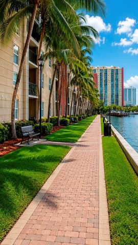 17145 N Bay Road 4307, Sunny Isles Beach, FL 33160