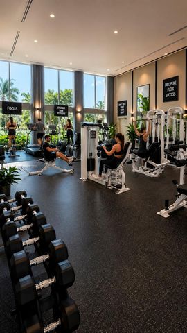 17145 N Bay Road 4307, Sunny Isles Beach, FL 33160