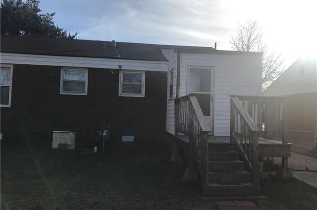 415 Showalter Drive, Midwest City, OK 73110