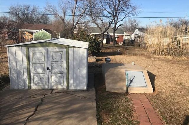 415 Showalter Drive, Midwest City, OK 73110