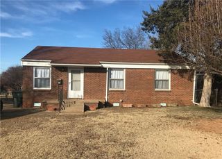 415 Showalter Drive, Midwest City, OK 73110