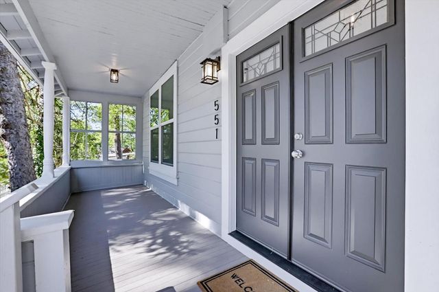 551 Coyote Street, Nevada City, CA 95959