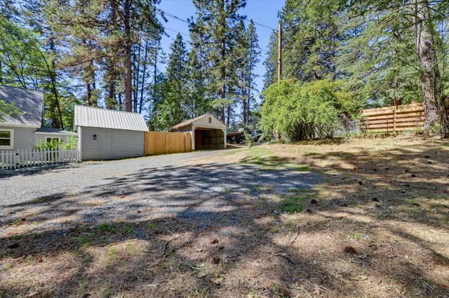 551 Coyote Street, Nevada City, CA 95959