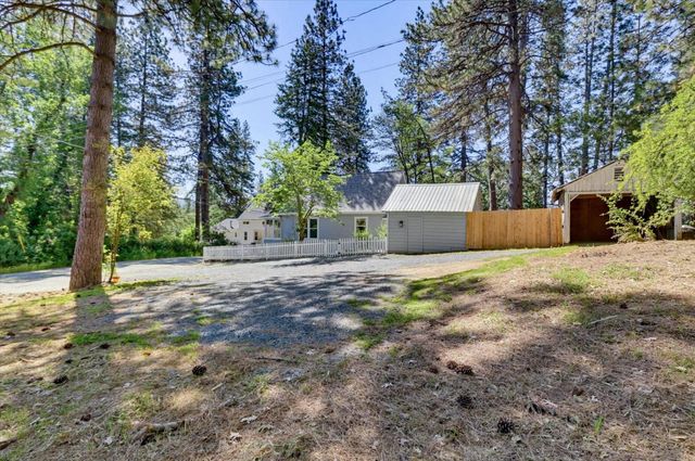 551 Coyote Street, Nevada City, CA 95959