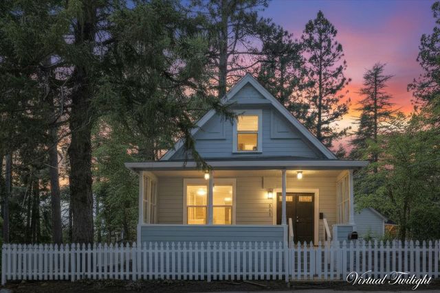 551 Coyote Street, Nevada City, CA 95959
