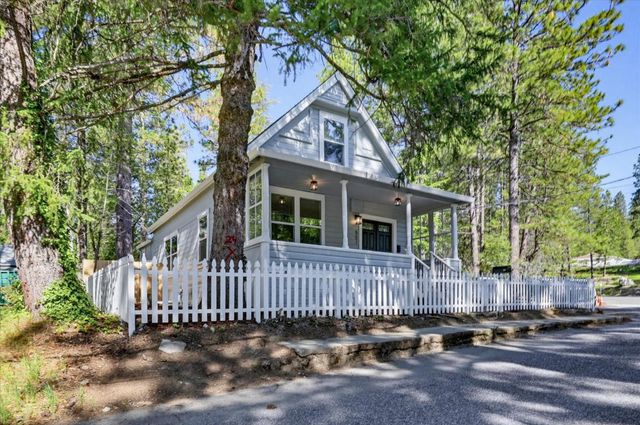 551 Coyote Street, Nevada City, CA 95959