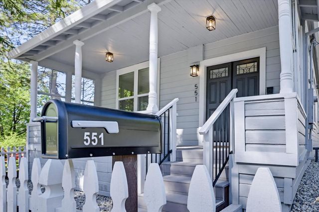 551 Coyote Street, Nevada City, CA 95959