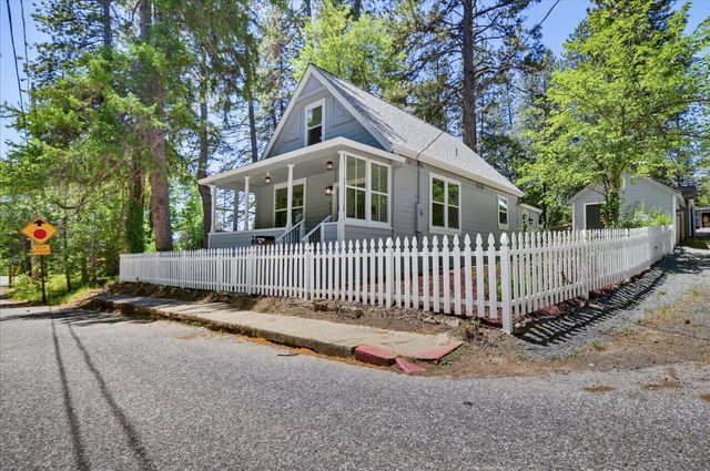 551 Coyote Street, Nevada City, CA 95959