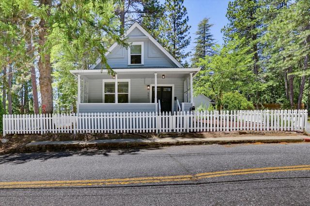 551 Coyote Street, Nevada City, CA 95959