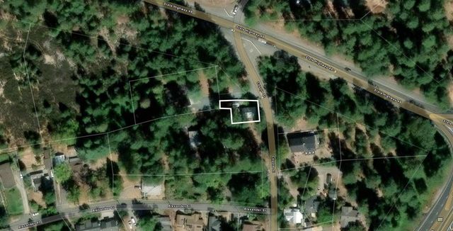 551 Coyote Street, Nevada City, CA 95959