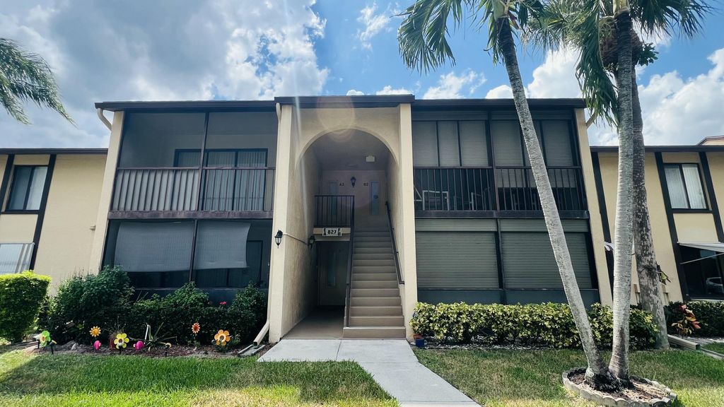 827 SKY PINE Way A2, Greenacres, FL 33415