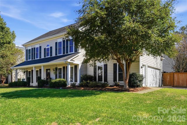 107 White Branch Court, Fort Mill, SC 29715