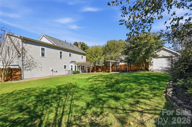 107 White Branch Court, Fort Mill, SC 29715