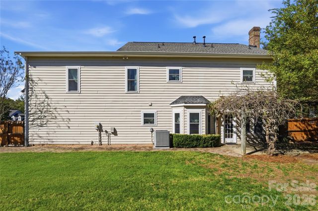 107 White Branch Court, Fort Mill, SC 29715