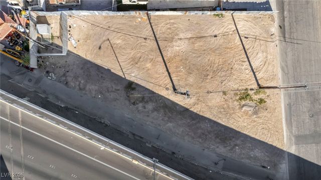 361 North 15th Street, Las Vegas, NV 89101