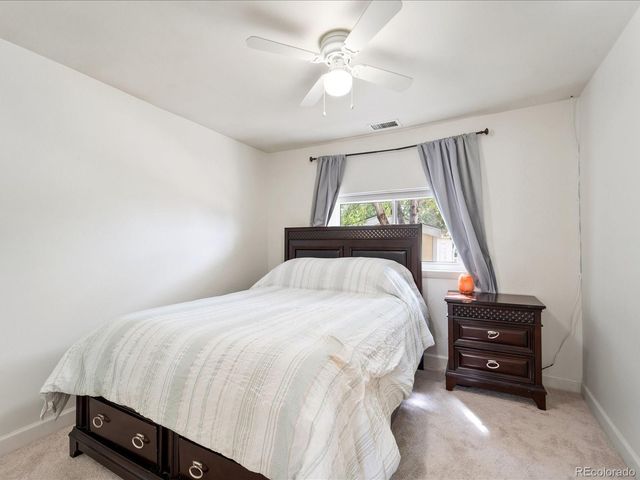 3090 W Hawthorne Place, Denver, CO 80221