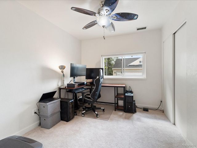 3090 W Hawthorne Place, Denver, CO 80221