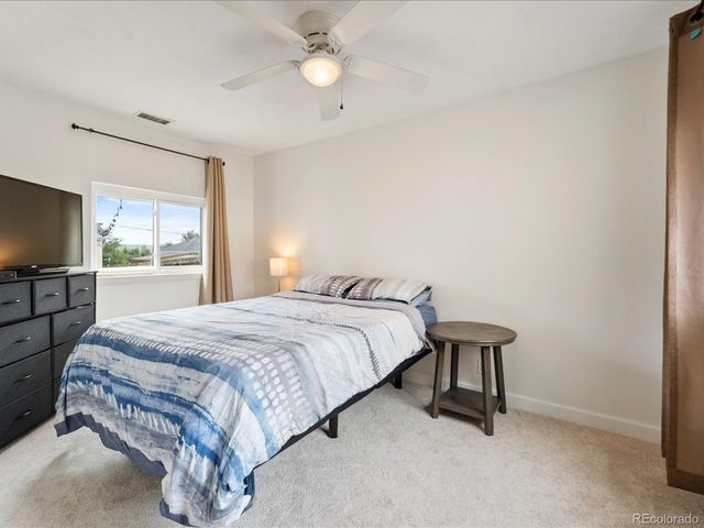 3090 W Hawthorne Place, Denver, CO 80221