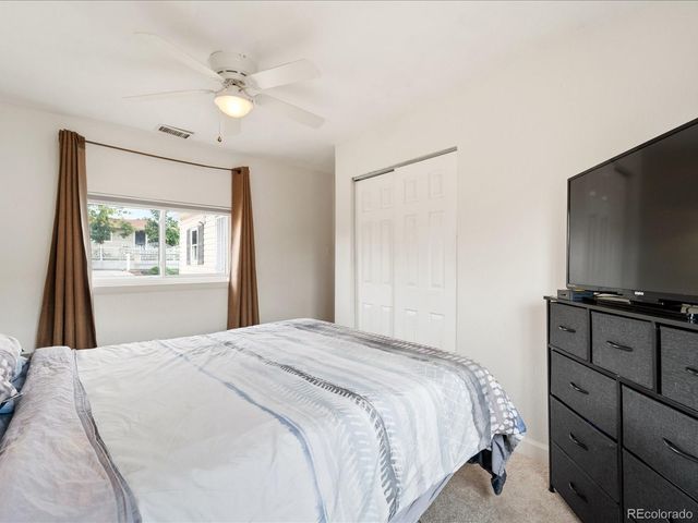 3090 W Hawthorne Place, Denver, CO 80221