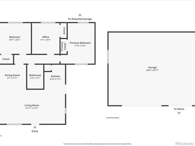 3090 W Hawthorne Place, Denver, CO 80221