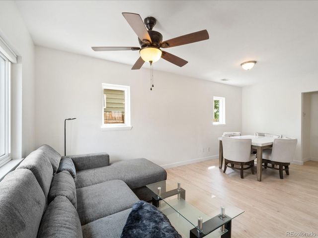 3090 W Hawthorne Place, Denver, CO 80221