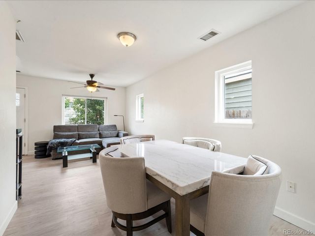 3090 W Hawthorne Place, Denver, CO 80221