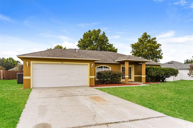 162 HIDDEN POINTE LANE, Groveland, FL 34736