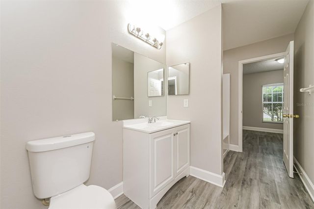 162 HIDDEN POINTE LANE, Groveland, FL 34736