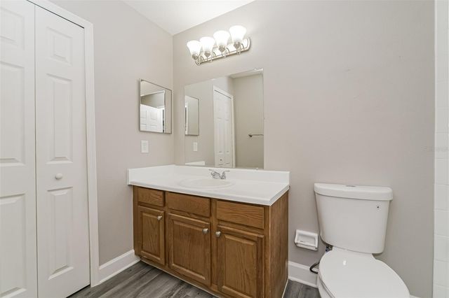 162 HIDDEN POINTE LANE, Groveland, FL 34736