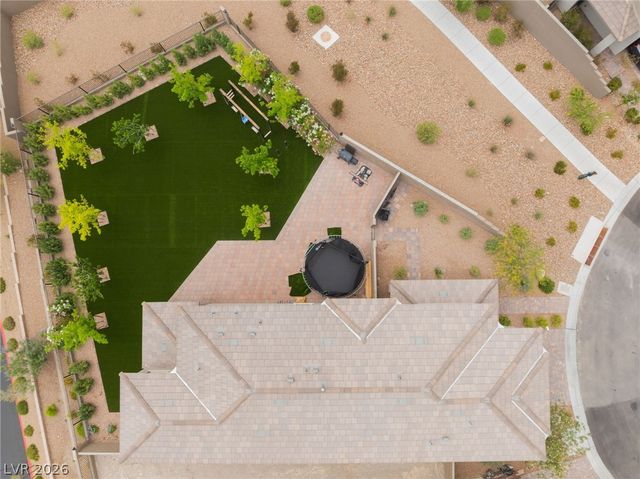 438 Wind Poppy Street, Las Vegas, NV 89138
