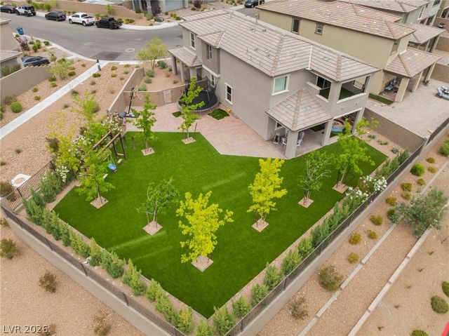 438 Wind Poppy Street, Las Vegas, NV 89138