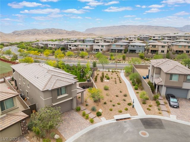 438 Wind Poppy Street, Las Vegas, NV 89138