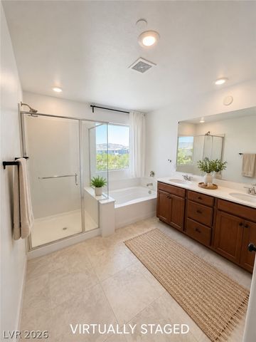 438 Wind Poppy Street, Las Vegas, NV 89138