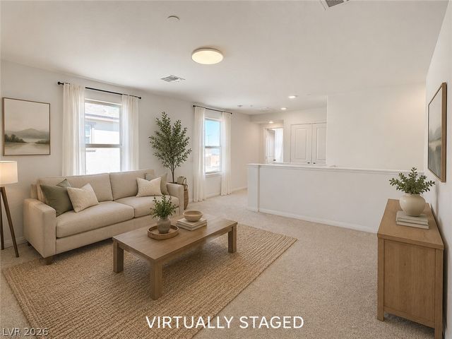 438 Wind Poppy Street, Las Vegas, NV 89138