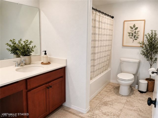 438 Wind Poppy Street, Las Vegas, NV 89138